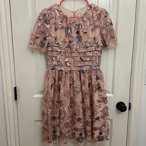 Rachel Parcell dress
